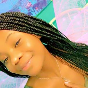 Meet your Posher, Alexandria